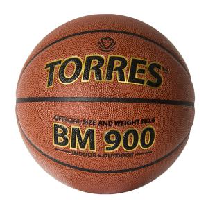Купить Мяч баскетбольный "TORRES BM900" р.6 в Первомайске 