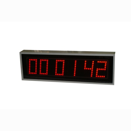 Купить Часы-секундомер настенные С2.25 знак 250 мм в Первомайске 