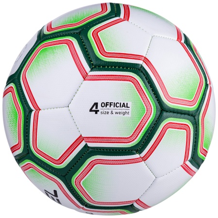 Купить Мяч футбольный Jögel Nano №4 в Первомайске 